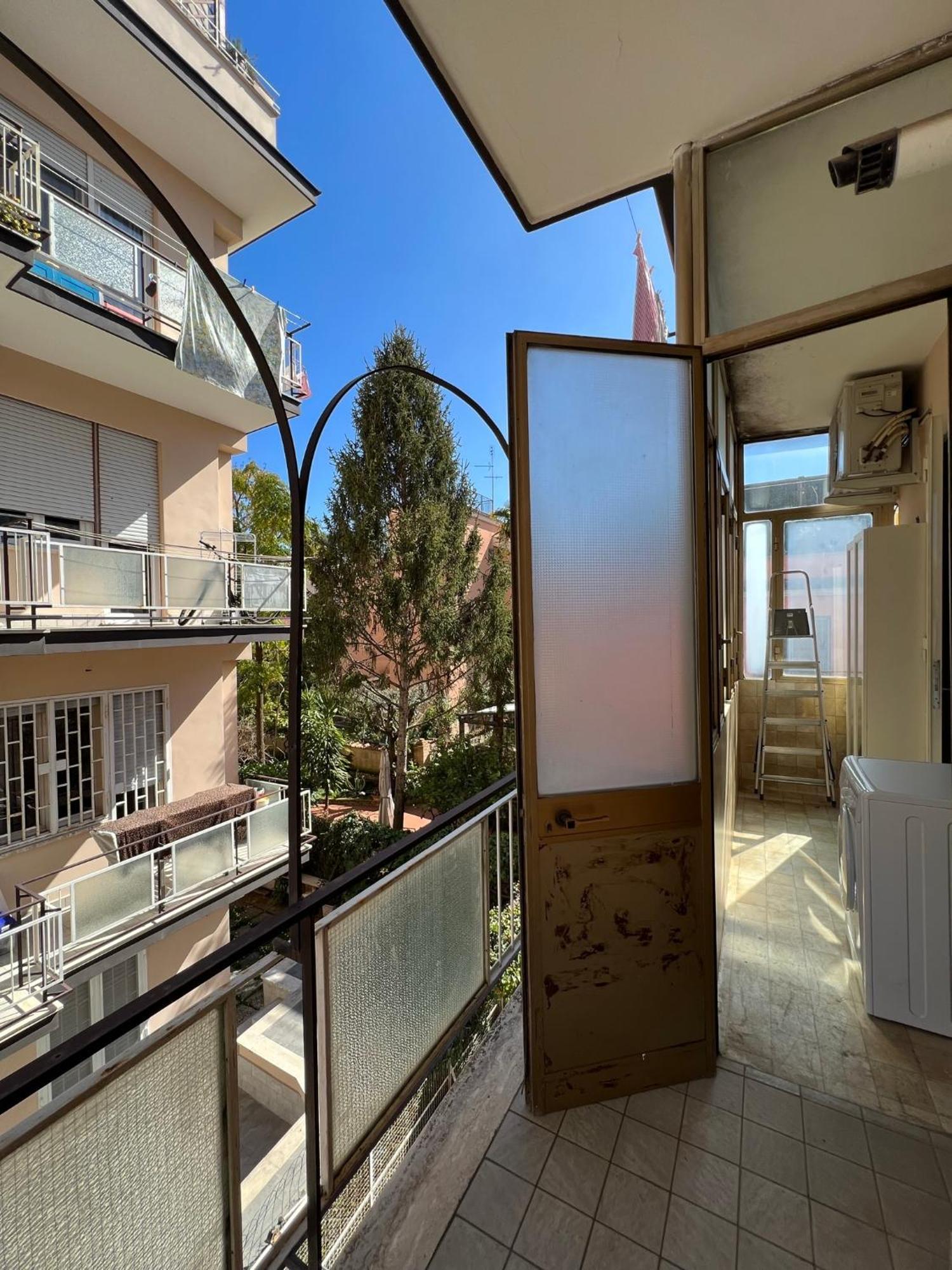 Maison Del Forte Boccea Lejlighed Rom Eksteriør billede