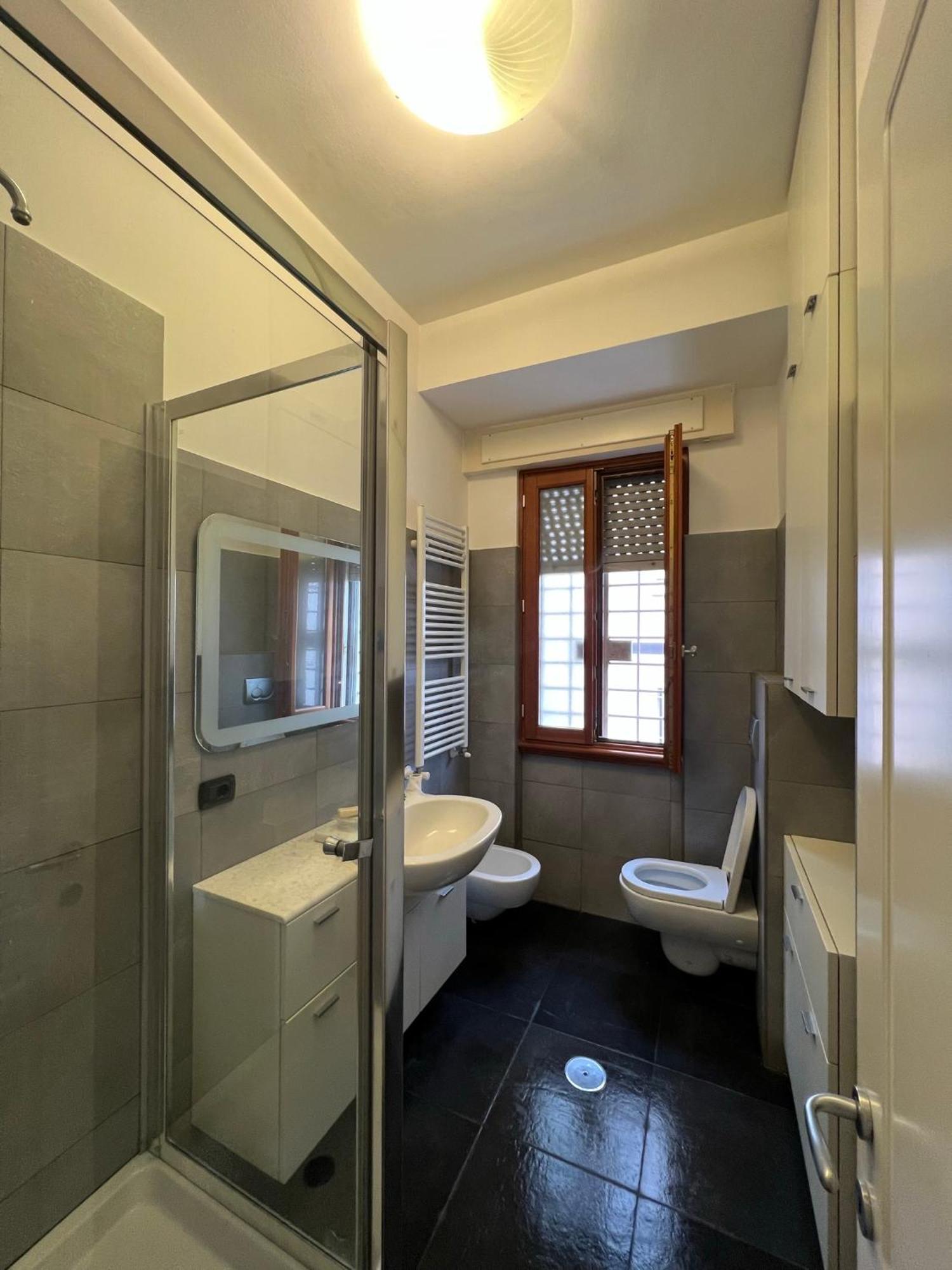 Maison Del Forte Boccea Lejlighed Rom Eksteriør billede