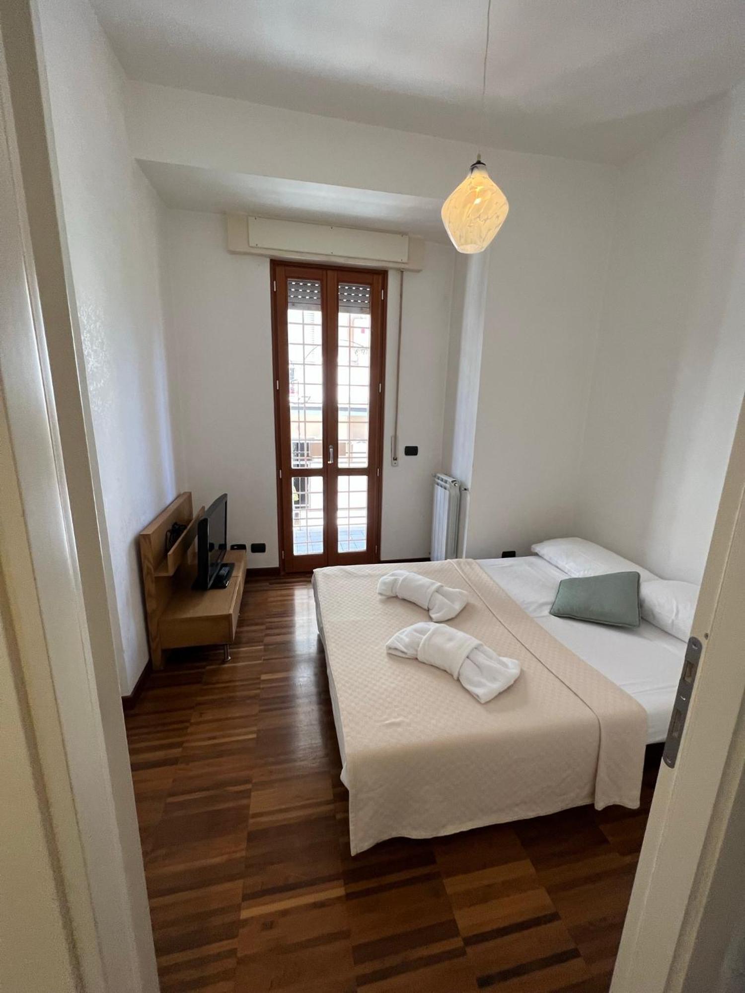 Maison Del Forte Boccea Lejlighed Rom Eksteriør billede
